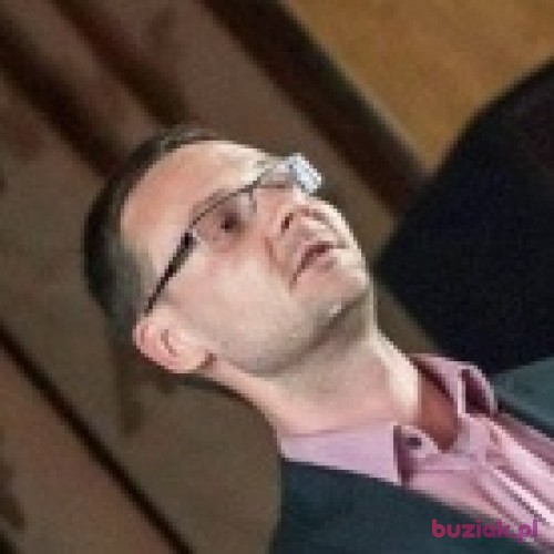Usz, Male, 40 years, lubuskie