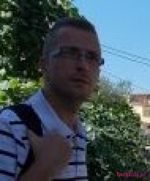 profica, Mężczyzna, 41 lat, łódzkie