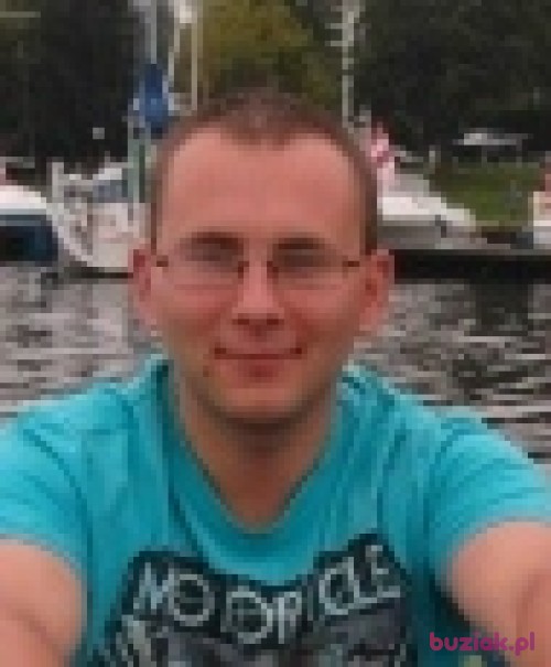 slodziak4, Male, 36 years, Poznań