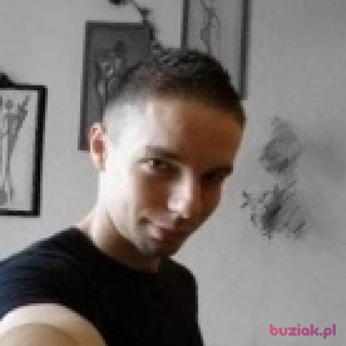 Daro2k19, Male, 37 years, Gorzów Wielkopolski