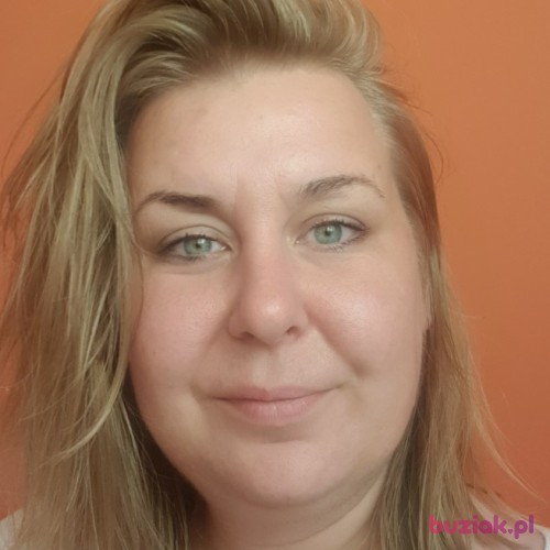 CatNathalie, Kobieta, 36 lat, Almere
