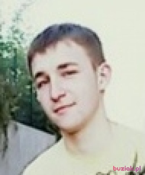 areczek19, Mężczyzna, 28 lat, Piekary Śląskie