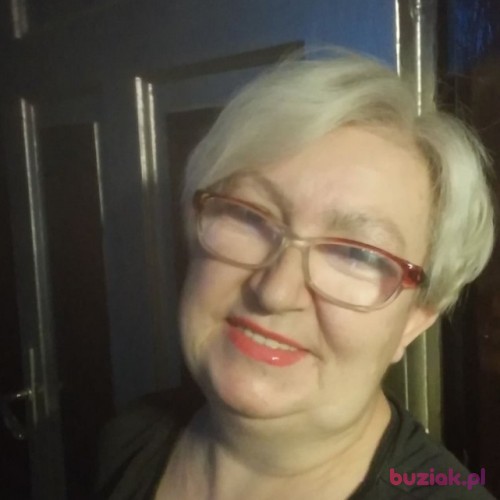 Wika59, Female, 67 years, Częstochowa