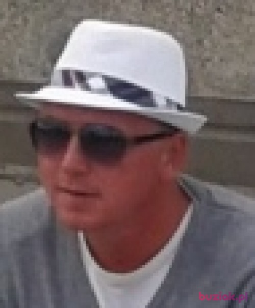 Banio, Male, 42 years, Grodzisk Mazowiecki