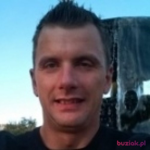Kevin28, Mężczyzna, 40 lat, Środa Wielkopolska