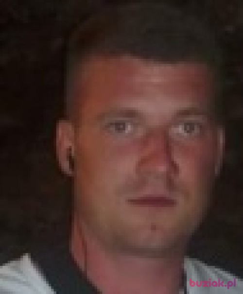 Sebastian34l, Mężczyzna, 39 lat, Otwock
