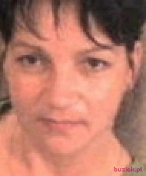 Francesca1, Kobieta, 54 lata, Gdańsk