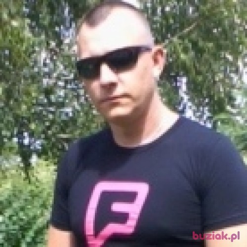 mario334, Male, 41 years, Krasnystaw