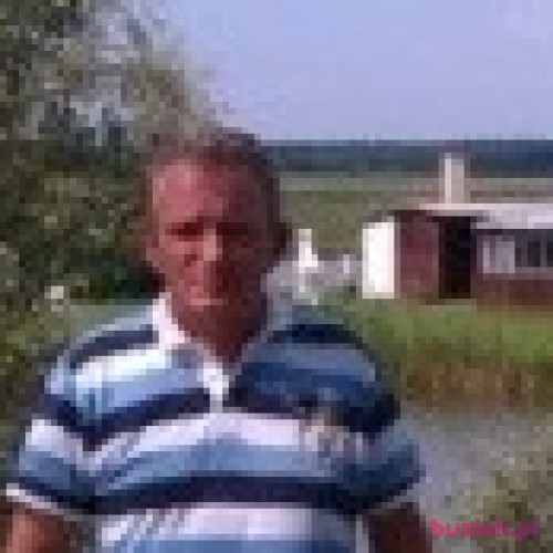 an1954, Male, 70 years, Szczecin