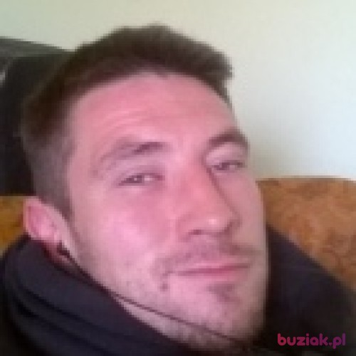 zubrzyk86, Mężczyzna, 38 lat, Warszawa