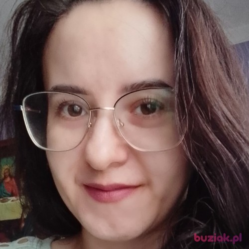 serdecznaKarola, Kobieta, 31 lat, Garwolin