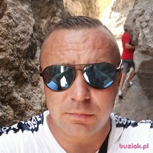 dzielnyKrzy, Mężczyzna, 40 lat, Legnica