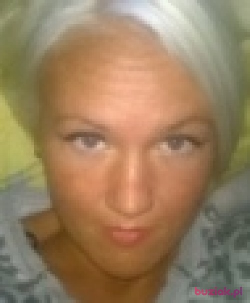 Izawiraszka, Female, 38 years, Gdańsk