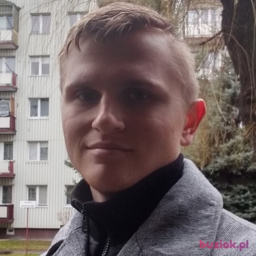 Dojmen, Male, 24 years, Hrubieszów
