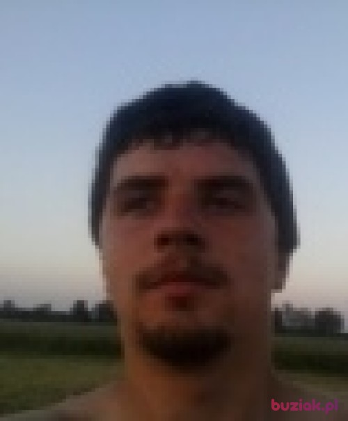 andrew125, Male, 30 years, Łask