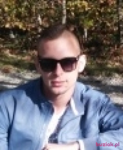 smutnyMis1, Mężczyzna, 28 lat, Piaski