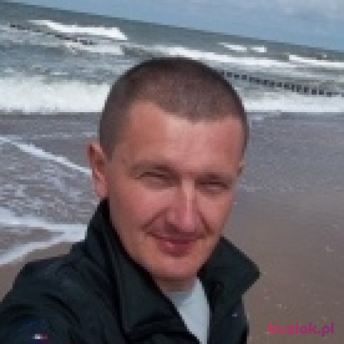 maciek1212, Mężczyzna, 43 lata, Warszawa
