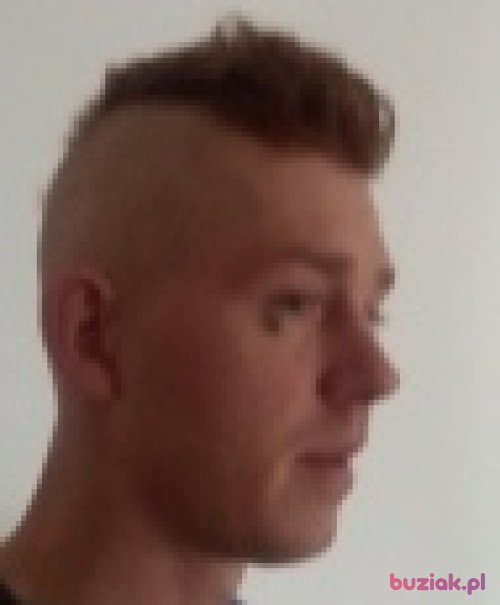 trawel, Mężczyzna, 38 lat, Poznań