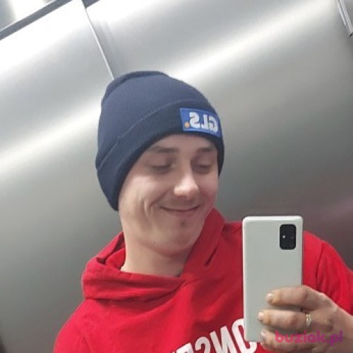 rycmike, Male, 35 years, Ulm