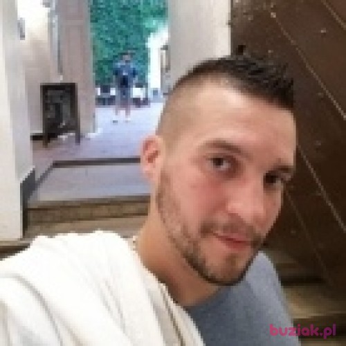 EmilioSanchez, Mężczyzna, 36 lat, Wolsztyn