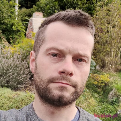 Jacek2502mily, Mężczyzna, 35 lat, Kraków