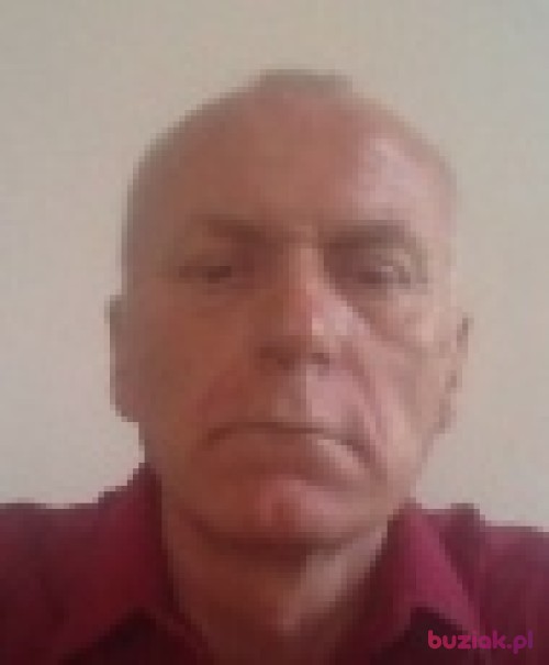 TRACER55, Male, 63 years, Namysłów
