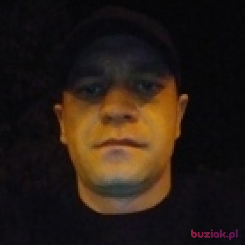 Ge3, Mężczyzna, 35 lat, Jędrzejów