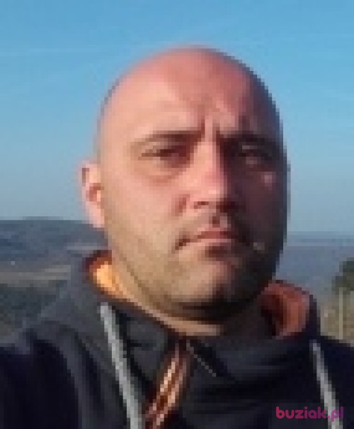 michael2006, Mężczyzna, 41 lat, Gostyń