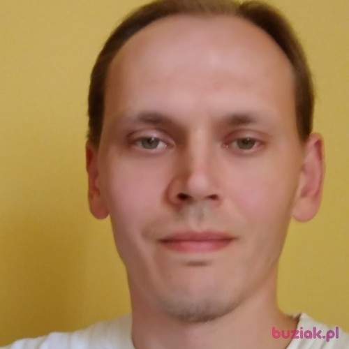 ados, Male, 36 years, Kalisz
