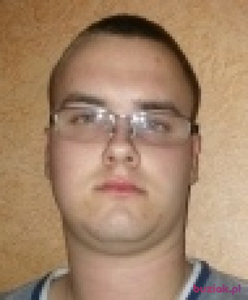 Mariusz4400, Mężczyzna, 28 lat, Pelplin