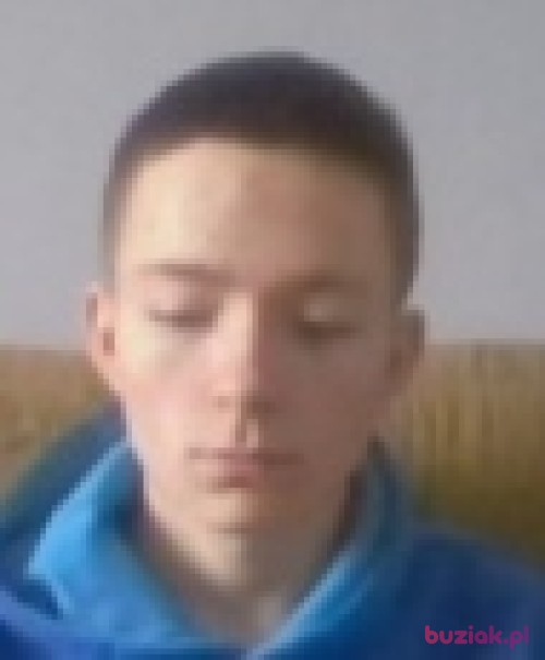 tadek100, Mężczyzna, 27 lat, Racibórz