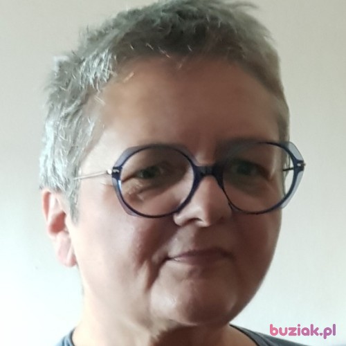 Malenasb, Kobieta, 59 lat, Warszawa