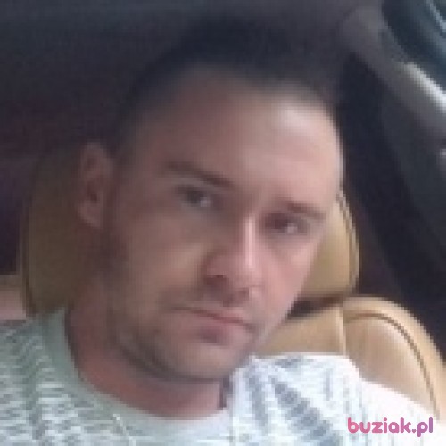 wojtekzyga, Mężczyzna, 34 lata, Sępólno Krajeńskie