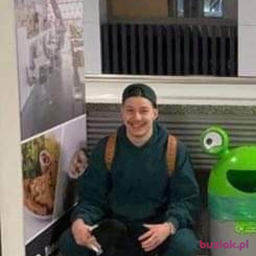 essaez, Male, 21 years, Czeladź