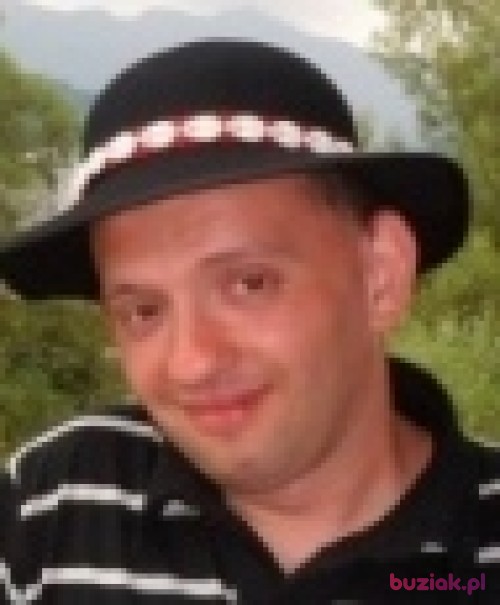 tygrysek1981, Male, 43 years, Łódź