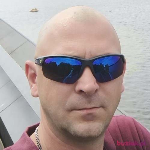 Krisfajny1988, Male, 37 years, Mysłowice