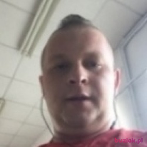 Shalyn, Male, 38 years, Szczecin