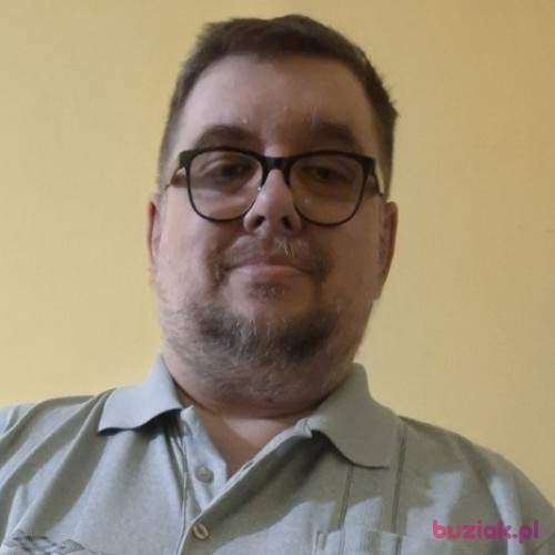 kawaler44, Male, 51 years, Inowrocław