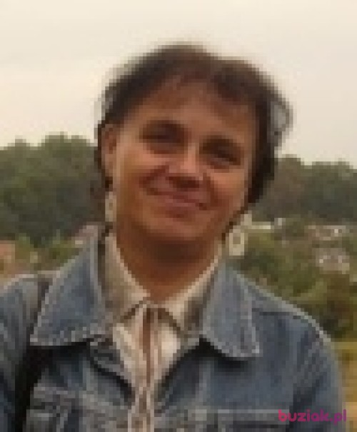 terenia68, Kobieta, 56 lat, Bytom