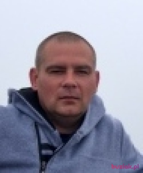 Cazary, Mężczyzna, 38 lat, Starogard Gdański