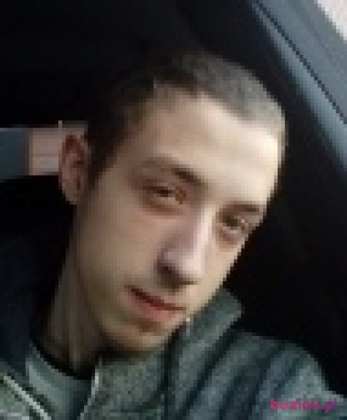 maciejka3, Male, 26 years, Gubin