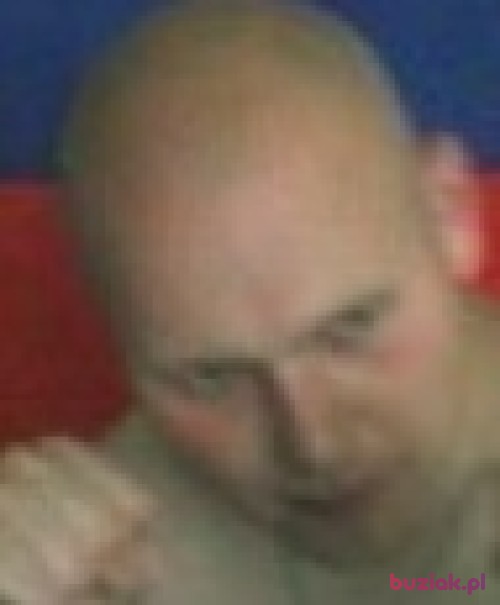 Guciogks, Mężczyzna, 36 lat, śląskie