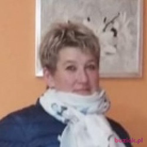Bozenaab72, Kobieta, 53 lata, Mrągowo