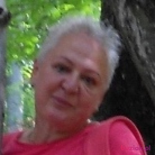 ciekawska22, Female, 63 years, Jastrzębie Zdrój