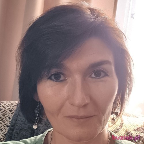 Edytka1973, Kobieta, 51 lat, Chełm