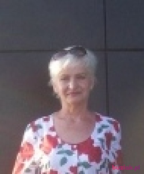 urszula1960, Female, 64 years, Płock