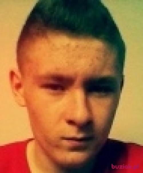 PoSzkujacy, Male, 28 years, Kraków