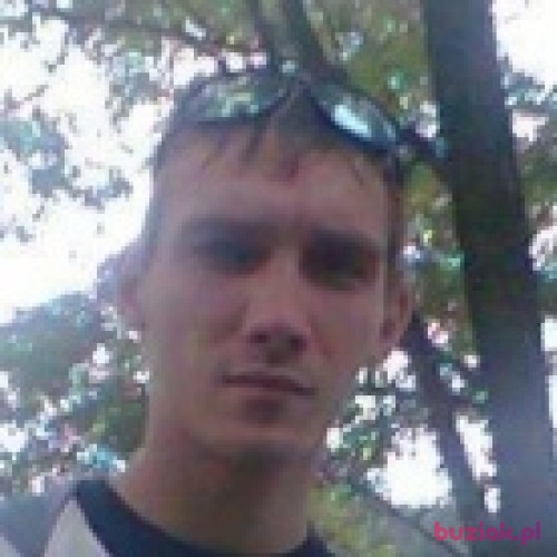 Daniel92Bytom, Male, 33 years, Bytom