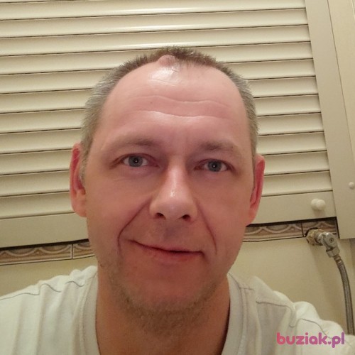 Guzik, Male, 44 years, Szczecinek
