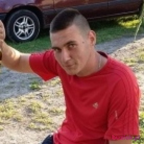 Bartek6542, Male, 27 years, warmińsko-mazurskie